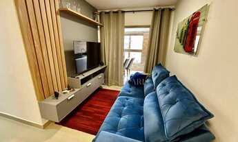 Imagem: Apartamento à venda, 77 m² por R$ 630.000,00