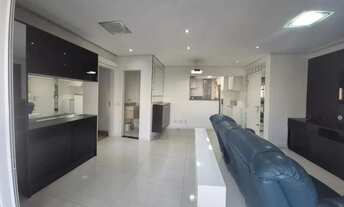 Imagem 4: Apartamento com 3 quartos e 3 banheiros para alugar ,96mt por $6000,00