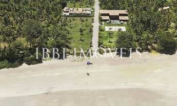 Imagem: Excelente Terreno Frente Mar Na 4ª Praia