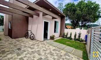 Imagem: Casa à Venda no Rio Vermelho - 2 Dormitórios