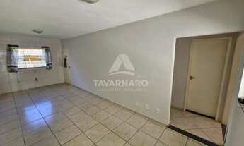 Imagem 3: Casa Padrão em Ponta Grossa