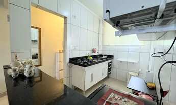 Imagem 3: 1 Dormitório vista mar em Santos