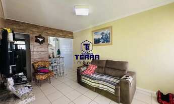 Imagem 2: Casa linear dentro de condomínio com área de lazer completa!