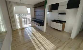 Imagem: Apartamento Jundiaí - Medeiros 61m²