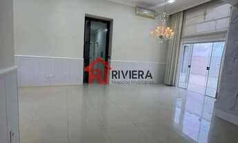 Imagem 2: Casa de Luxo em Condomínio para Locação na Cohajap, São Luís-MA: 3 Quartos, 3 Suítes, 4 Va