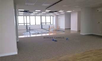 Imagem 7: Andar Corporativo à venda, 550 m² por R$ 9.000.000,00 - Vila da Serra - Nova Lima/MG