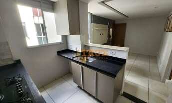 Imagem 5: Parque Real Garden, Apartamento com 2 dormitórios à venda, 46 m² por R$ 200.000 - Santa Mô