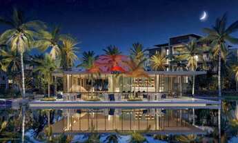 Imagem 5: Apartamento de Luxo em Porto das Dunas