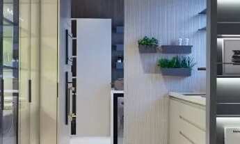 Imagem 6: Ed Huma 124m2 Gleba Palhano