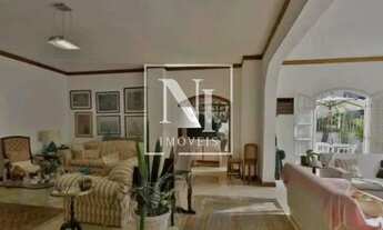 Imagem 6: Cobertura : Linear / Residencial / Copacabana