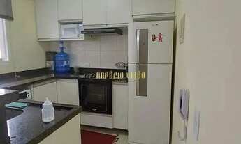 Imagem 6: Apartamento com 2 dormitórios sem sacada para Venda no For Life Cidade das Flores Sem elev