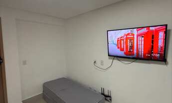 Imagem 2: Alugo Flat mobiliado Anápolis