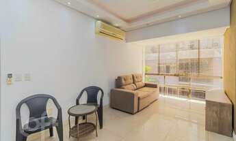 Imagem 3: APARTAMENTO BOM JESUS - Porto Alegre - RS