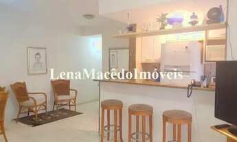 Imagem 5: Apartamento Raro em Ipanema total infraestruturas varandas vagas etc