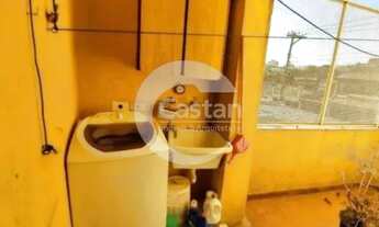 Imagem 7: Sobrado em Vila Alpina