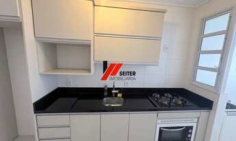 Imagem 2: Apartamento a venda no itacorubi florianópolis