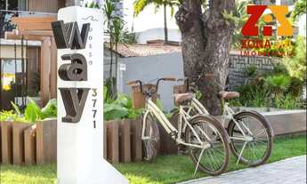 Imagem 6: Flat com 1 dormitório à venda, 22 m² por R$ 450.000 - Jardim Oceania - João Pessoa/PB