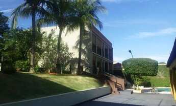 Imagem: Casa residencial à venda, Jardim Recreio