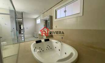 Imagem 6: Casa de Luxo em Condomínio para Locação na Cohajap, São Luís-MA: 3 Quartos, 3 Suítes, 4 Va