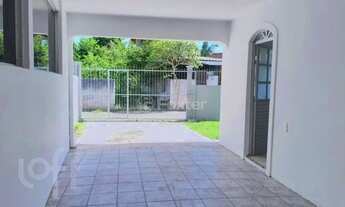 Imagem 2: Casa à venda Servidão Marcelino Manoel Sant' Ana, Cachoeira do Bom Jesus - Florianópo