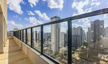 Imagem 10: Penthouse à venda no Blanc Casa Design , com 3 suítes no Setor Bueno