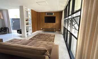 Imagem 3: Casa Montenegro Boulevard Aluguel