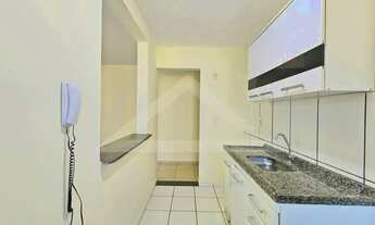 Imagem 6: Apartamento para locação no Condomínio Regalle Club, próximo ao Tonin Superatacado - Ribei