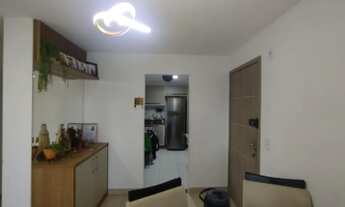 Imagem 2: Aluguel, Apartamento condomínio Solarium do Aruanã