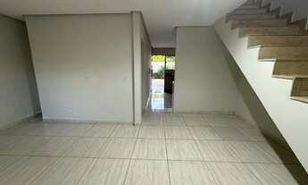 Imagem 4: Casa em Alterosas com 98 m² , 3 quarto(s) , 2 suíte(s) , 1 vaga(s)