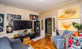 Imagem 7: Apartamento clássico e atemporal no coração do centro cidade - 3 quartos com suíte