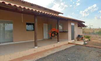 Imagem: Chácara à venda, 1899 m² por R$ 330.000,00