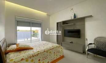 Imagem 6: Casa disponível para venda no bairro Jardim Karaíba em Uberlândia MG