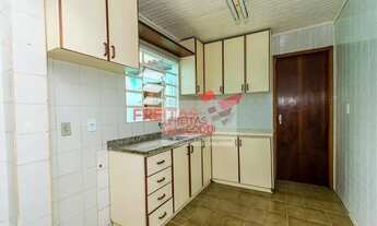 Imagem 5: Sobrado com 3 dormitórios para alugar - Atuba - Curitiba/PR