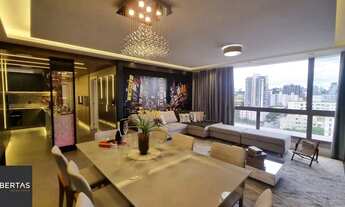 Imagem 6: Apartamento 03 dormitórios, duas vagas no Condomínio High Garden Boa Vista