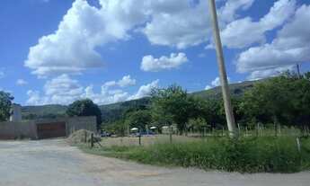 Imagem 4: Fazenda escriturada terra cultura Fercal troca 135 hectares
