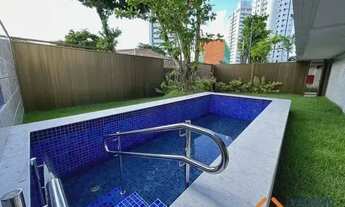 Imagem: Edf Parc Jardin Oportunidade de Morar bem