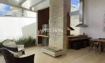 Imagem 6: Casa condomínio à venda, 2 quartos, 1 suíte, 3 vagas, Alphaville Lagoa dos Ingleses - Nova