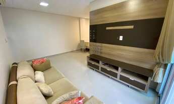 Imagem 3: Alugo Apartamento no Condomínio Salvador Dali/ Semi Mobiliado