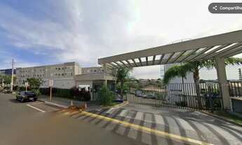 Imagem 2: Apartamento a venda com 43 m², com 2 quartos em Jardim Ana Lúcia - Bauru - SP