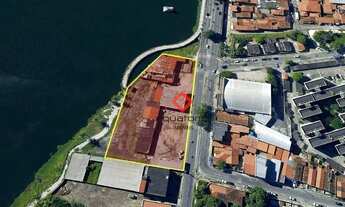 Imagem: Terreno à Venda, 7000 m² por R$ 12.000.000