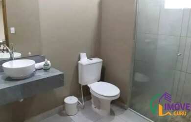 Imagem 13: CASA TÉRREA - JARDIM MARACANÃ - SP