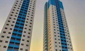 Imagem: Edifício Residencial Montes Claros