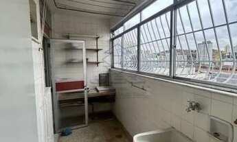 Imagem 3: Apartamento para locação 3 Quartos no Ingá