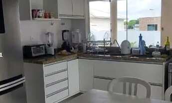 Imagem 3: Casa em Condomínio para Locação em Camaçari, Alphaville (Abrantes), 4 dormitórios, 4 suíte