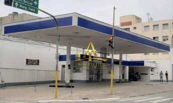 Imagem 7: Terreno à Venda 348 m² - Com Vocação para Posto de Gasolina Localização Privilegiada no B