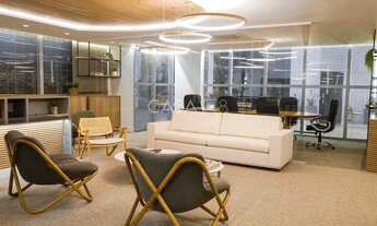 Imagem 4: Sala Comercial à venda Park Lozandes Goiânia/GO