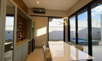 Imagem 3: Casa à venda no bairro Residencial Goiânia Golfe Clube - Goiânia/GO