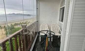 Imagem 5: 3 dormitórios 1 suite vista total ao mar