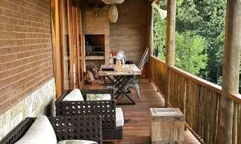 Imagem 4: Serra da Mantiqueira Viver bem começa aqui