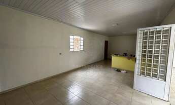 Imagem 5: Casa para locação com 1 quarto no bairro Bandeirantes na Região Oeste de Londrina